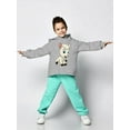thumbnail image 2 of Little Funny Lamb Hoodie Toddler -Image by Shutterstock,  2 Toddler, 2 of 4