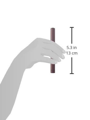 Marcelle Long-Wear Eyeshadow Pencil, Grey Mystery, Your eyes deserve the best!