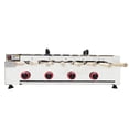 thumbnail image 4 of Machine à Pâtisserie pour Gâteaux avec Cheminée LPG, Four à Cornet pour Crème Glacée, Machine à Pain avec Cheminée 220V, 4 of 15