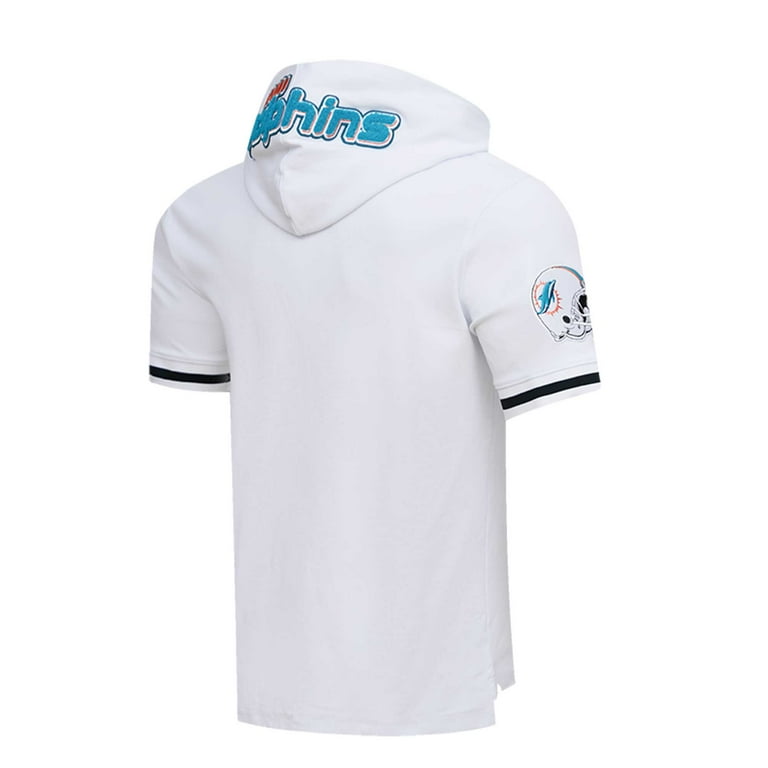 Men's Pro Standard Tyreek Hill White Miami Dolphins Player Name