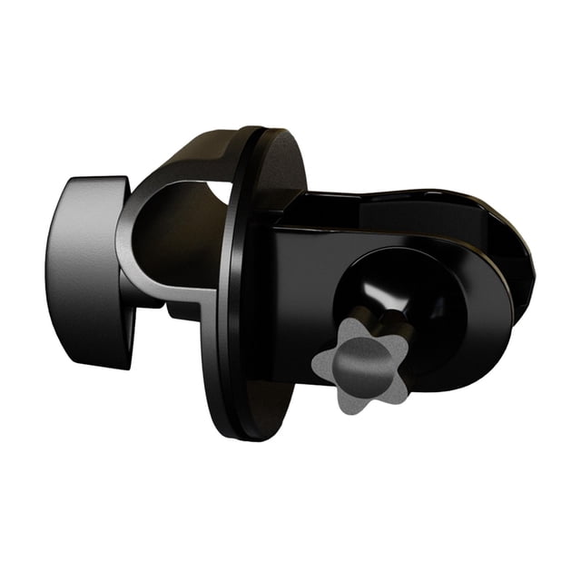 Support de Micro de Diffusion Pinces de Cellule Accessoires Support de Bras de Microphone pour Live 19mm