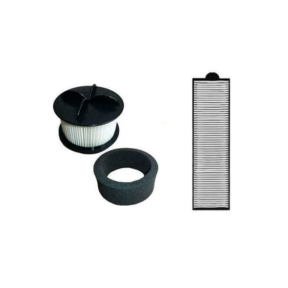 Bissell Cleanview Helix Filters