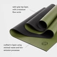 thumbnail image 4 of Esterilla de yoga Manduka GRP Adapt 71 Ultimate Grip Jet Black de 5 mm, 4 of 6