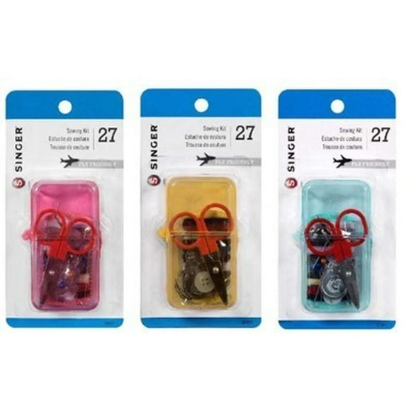 Bouton Magique, Sans Couture Requise - Inclut Outil, 70 Attaches et 8 Boutons de Remplacement