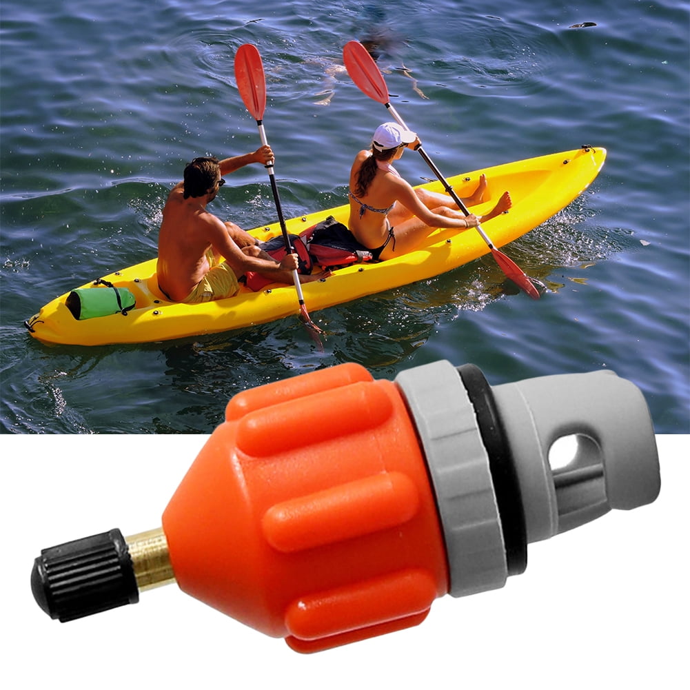 1x New Canoe Rowing Boats Kayak Handle Marine Inflatable Boat Universal Handles 
