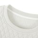 thumbnail image 4 of Blusas y camisas de manga larga con cuello redondo para hombre, sudadera con capucha informal de cuadros de color liso con cuello redondo, blusa de poliéster para hombre, 4 of 7