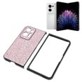 thumbnail image 1 of Para Find N2 Shiny Phone Case Ultra Thin y Slim Funda Protectora a Prueba de Golpes Anti Drop Funda Protectora para Teléfono Plegable para Find N2 ANGGREK Otros, 1 of 8