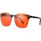 thumbnail image 1 of wonima44 Trysee Clip On Blue Light Blocking Glasses for Eyes Strain/Light Sensitive/Better Sleep TS3168, 1 of 1