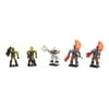 Mega Bloks Halo Anniversary Collection: Battleground Exclusive Set #97519