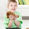 thumbnail image 4 of Toy Soft Stuffed Animal Cuddly Companion Ideal For Children And Adults Great For All Ages, 4 of 6