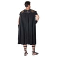 thumbnail image 2 of Disfraz California Disfraces Roman Warrior para hombre, talla M, 2 of 4