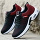 thumbnail image 5 of Zapatos casuales para hombre, cómodas zapatillas de deporte de malla, zapatillas de plataforma para viajes al aire libre Ndcxsfigh Tenis De Mujer Tenis De Hombre, 5 of 9