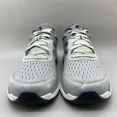 thumbnail image 2 of New Balance 847v4 Running Sneakers Men Size 11.5 D Gray Blue Mesh Comfort Shoes, 2 of 5