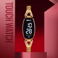 thumbnail image 3 of SKMEI Women LED Digital Watch Female Fashion Wrist Watch Time, 3 of 8