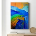 thumbnail image 6 of Fertile Dreams I Premium Gallery Wrapped Canvas - Ready to Hang, 6 of 9