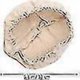 thumbnail image 2 of Lot Of 2 Baskets Fa Bread - Round - For Y - 13 X 6 Cm, 2 of 5