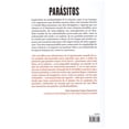 thumbnail image 2 of Libro Parasitos Tapa Blanda, Autor Concha Mesa Valle, Editorial Pinolia, 2 of 2
