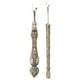 thumbnail image 1 of 2 piezas de descosedores de costura vintage, accesorios reutilizables para manualidades. D, 1 of 9