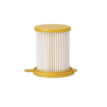 Dirt Devil F12 Filter - Dirt Devil Vision Canister F12 Hepa Filter - 3KD1680000,2KD1680000