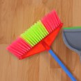 thumbnail image 2 of MOVTOTOP Plastic Broom Head for Floor Cleaning Replacement Part with Multi-Scene Use 2 Pieces, 2 of 8