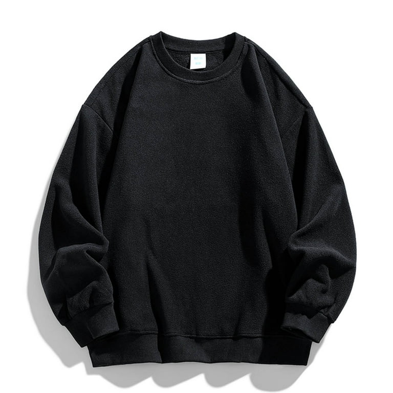 Oversize polar sweatshirt sales