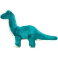 thumbnail image 4 of Fluff and Tuff Ross Brachiosaurus Plush Dog Toy, 4 of 4