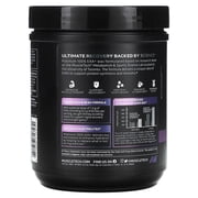 MuscleTech Platinum 100% EAA+, Grape, 13.65 oz (387 g)