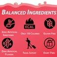 thumbnail image 4 of Bobelo Watermelon Citrus Electrolyte Powder Drink Mix, Gluten-Free, Caffeine-Free, 15 Ct, 0.25 oz, 4 of 6