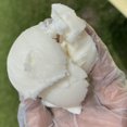 thumbnail image 2 of Manteca de karité, 3 g, blanca refinada, cubeta de 2,27 kg para hacer jabón, 2 of 5