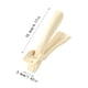 thumbnail image 3 of Pinza para sujetar cuencos con aislamiento térmico de silicona para cocina, pinza para sujetar cuencos, pinzas para ollas y sartenes, para platos calientes, sartenes y platos calientes, 3 of 4
