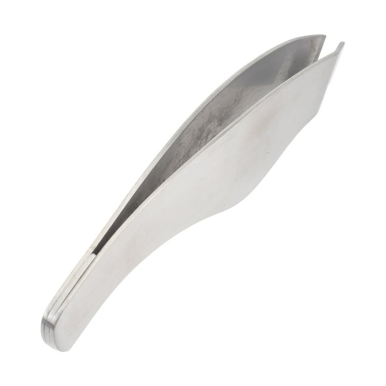 feather-craft FEATHER-CRAFT Angled Tweezers