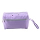thumbnail image 2 of Organizador de crochet, bolsa para tejer, bolsa para guardar hilo, estuche para crochet, diseño aerodinámico, 2 of 6