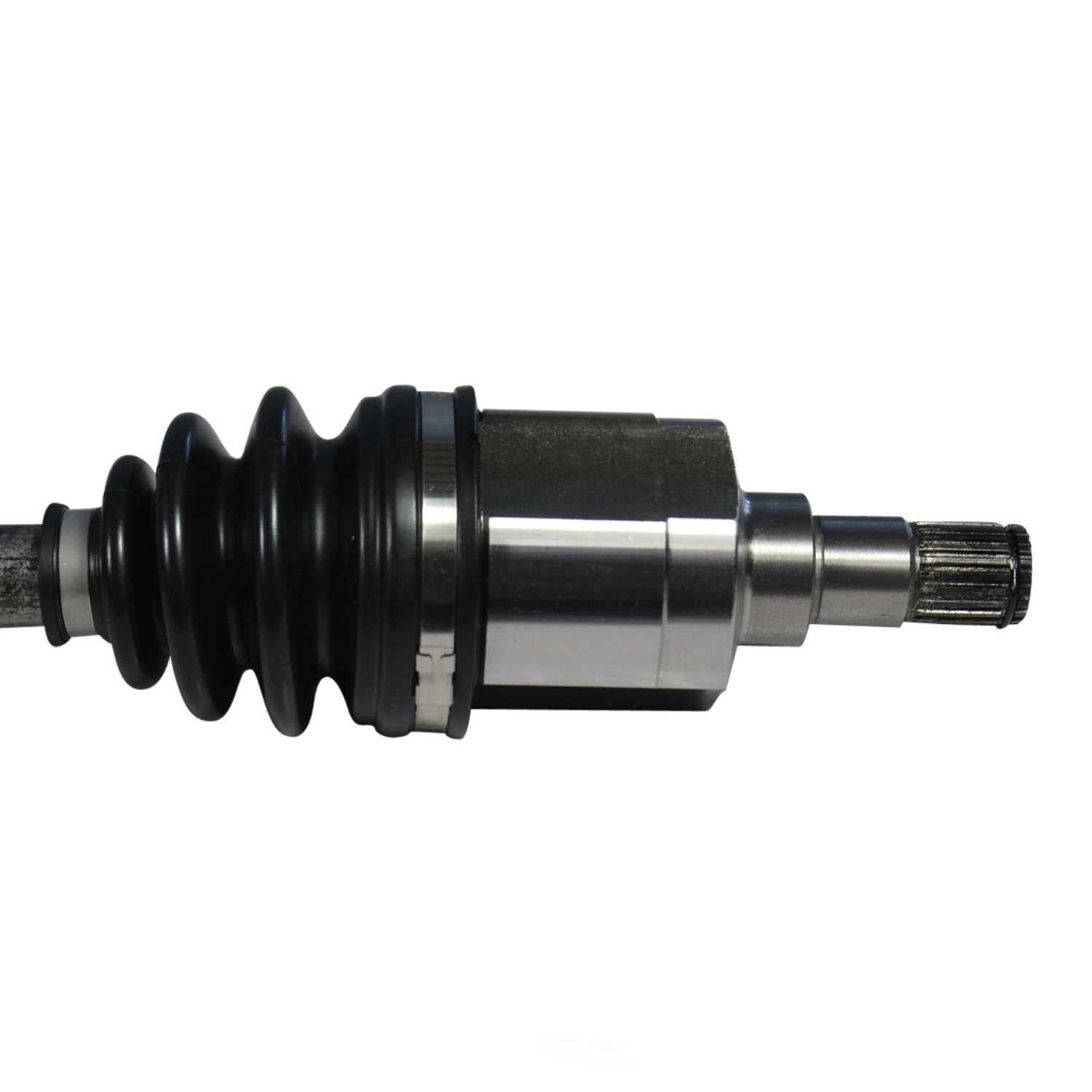 GSP NCV10303 GSP New CV Axle Fits select: 2013-2015 CHEVROLET SPARK