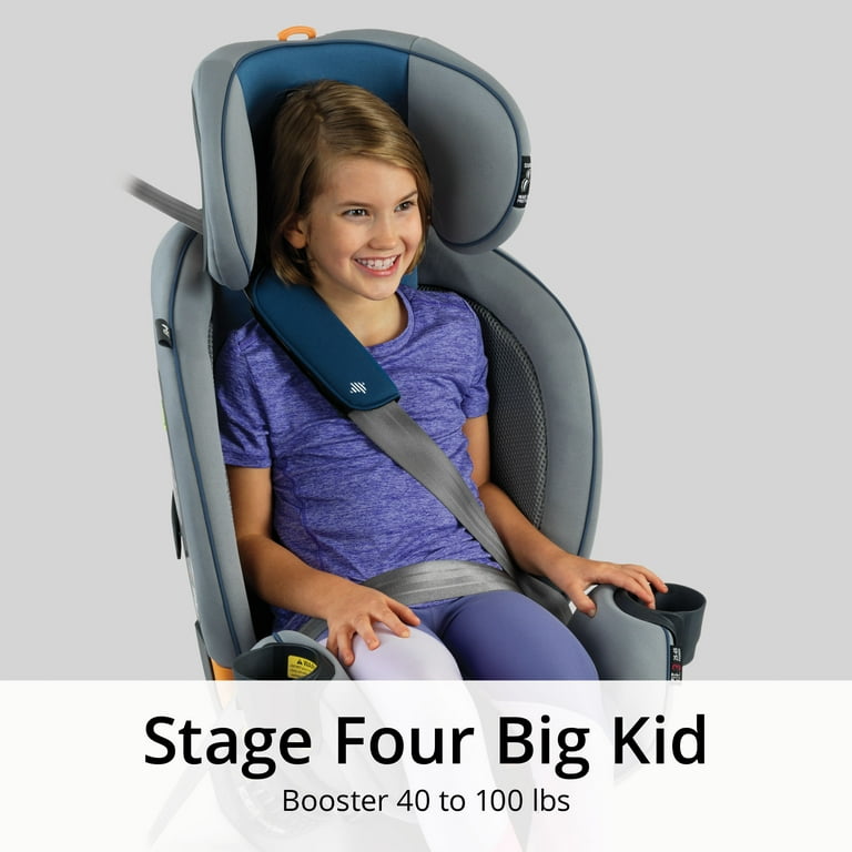 Car seat 2024 stage 4