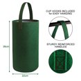 thumbnail image 3 of Tomato Grow Bag, Multifunction Upside Down Tomato Planter  For Flower, 3 of 8
