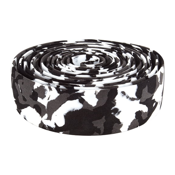Bicycle Handlebar Tape Origin8 Camo Urban