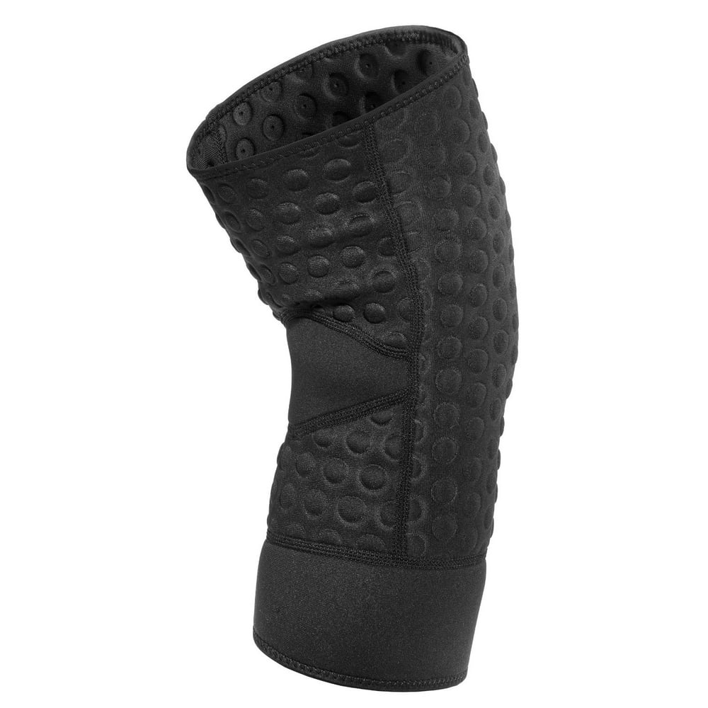 Product Stop 1 Best Knee Sleeve Pack of 2 Elastic knee sleeve Black