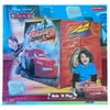 Playhut Disney Cars Lightning McQueen Hide N Play Tent Pop Up Playhouse