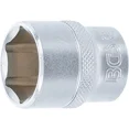 thumbnail image 1 of DADO HEXAGONAL | ENTRADA 1/2 | 24 MM | BGS 2924, 1 of 3