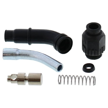 All Balls Hot Start Plunger Kit (46-2003) for Yamaha WR250F 03-14, YZ450F 03-09