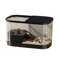 thumbnail image 1 of Turtle feeding box small dedicated detachable climbing platform, 1 of 6