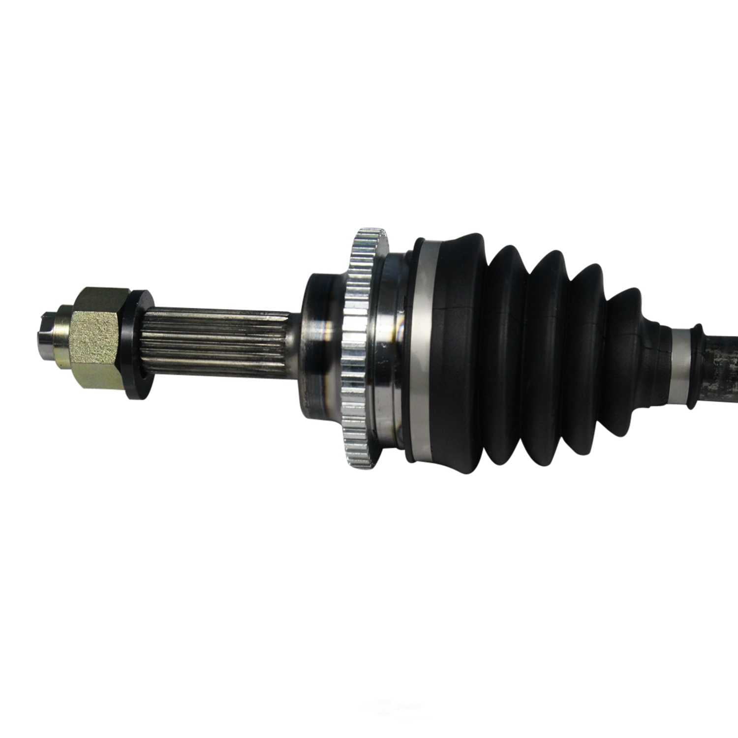 GSP NCV10303 GSP New CV Axle Fits select: 2013-2015 CHEVROLET SPARK