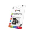 thumbnail image 2 of Memoria Stylos STMSDA3B MicroSD de 64GB Incluye Adaptador SD Stylos, 2 of 2