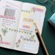 thumbnail image 4 of Juego de Cintas, 6 Rollos, Cinta Decorativa, Cinta de Diario, Cinta Decorativa para Manualidades, Cinta Adhesiva Washi Artesanal Decorativa, 4 of 5