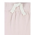 thumbnail image 4 of Modern Moments by Gerber Baby Girl Pants, 3 Pack (Newborn-12M), 4 of 7