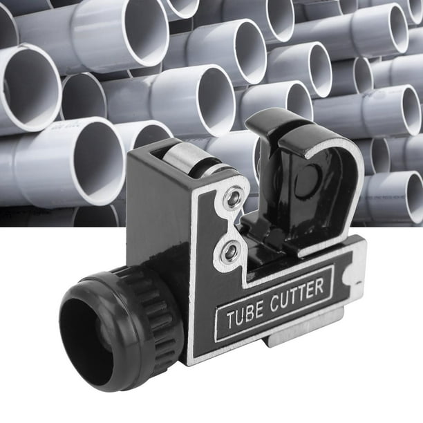 Small pvc pipe sale cutter