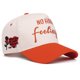 thumbnail image 1 of Gorra de béisbol No Hards Feelings, anime para adultos, 1 of 4