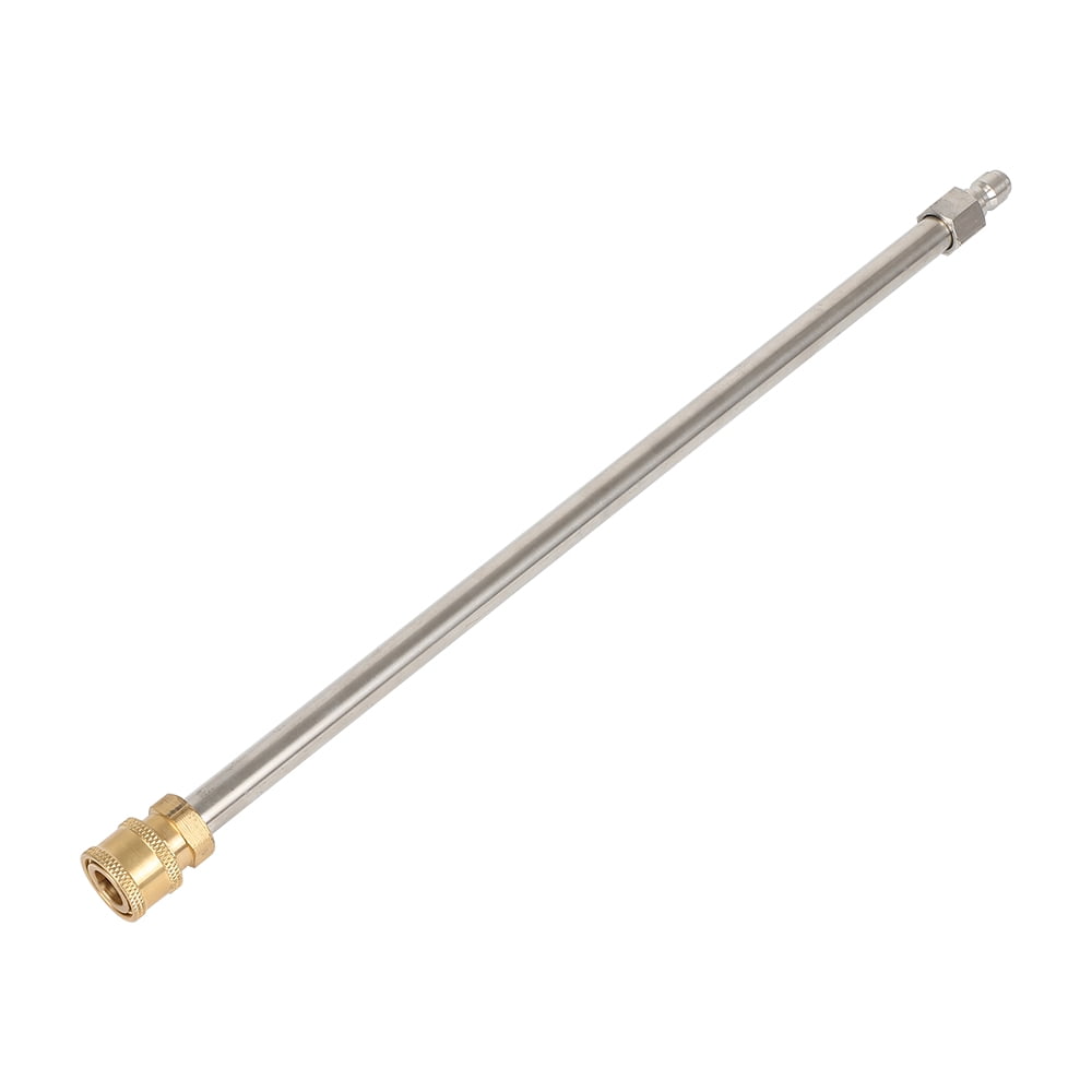ECCPP 4000PSI 31 Pressure Washer Extension Wand, Replacement Spray Wand Lance