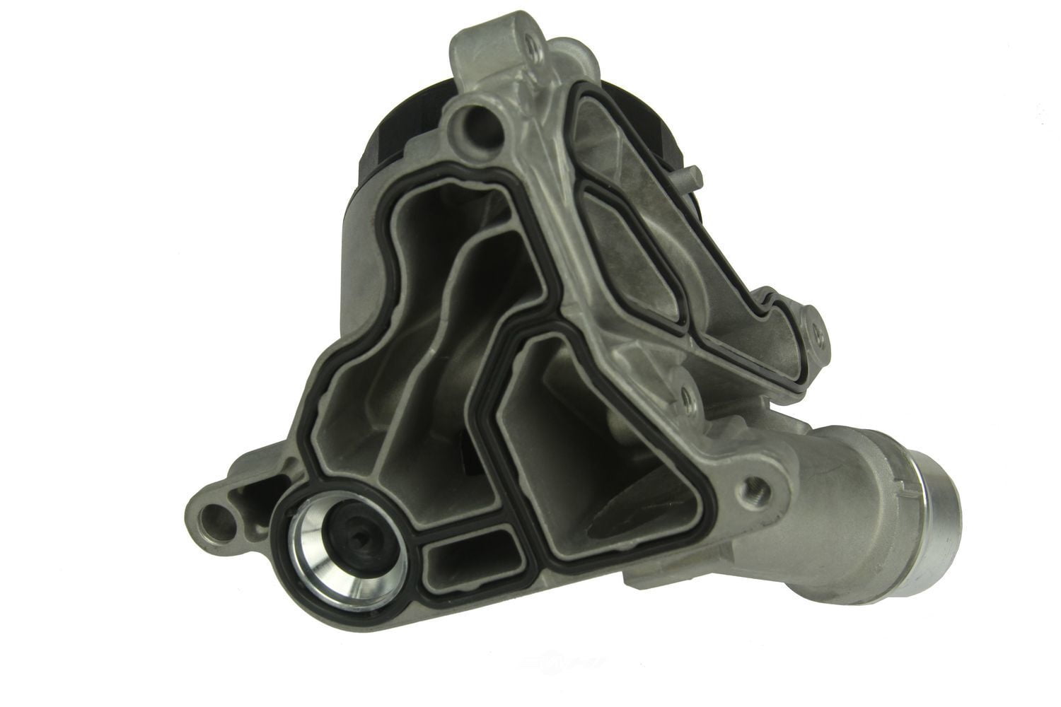 URO 11428683206 Engine Oil Filter Housing