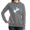 thumbnail image 1 of CafePress - Hooked Cry Hooded Sweatshirt - Pullover Hoodie, Classic & Comfortable Hooded Sweatshirt, 1 of 1